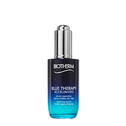 Image for a product Blue Therapy Accelerated Serum | Brand is: Biotherm