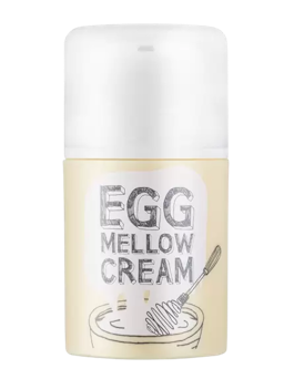 Image for a product Egg Mellow Cream | Brand is: TOO COOL FOR SCHOOL