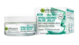 Image for a product Hyaluronic Aloe Jelly | Brand is: Garnier