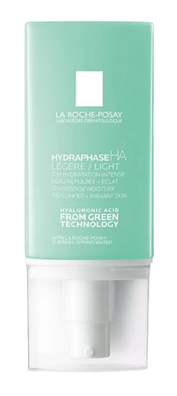 Image for a product Hydraphase Intense Light Facial Moisturizer | Brand is: La Roche-Posay