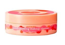 Image for a product Peach Pudding Makeup Cleanser | Brand is: Peach Slices