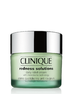 Image for a product Redness Solutions Daily Relief Cream | Brand is: Clinique