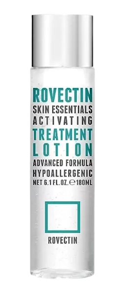 Image for a product Skin Essentials Activating Treatment Lotion | Brand is: Rovectin