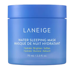 Image for a product Water Sleeping Mask | Brand is: Laneige